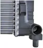 Kühler, Motorkühlung MAHLE CR 660 000P Bild Kühler, Motorkühlung MAHLE CR 660 000P