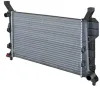 Kühler, Motorkühlung MAHLE CR 660 000P Bild Kühler, Motorkühlung MAHLE CR 660 000P