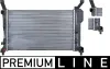 K&uuml;hler, Motork&uuml;hlung MAHLE CR 660 000P