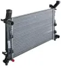 Kühler, Motorkühlung MAHLE CR 660 000P Bild Kühler, Motorkühlung MAHLE CR 660 000P