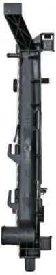 Kühler, Motorkühlung MAHLE CR 302 000S Bild Kühler, Motorkühlung MAHLE CR 302 000S