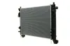 Kühler, Motorkühlung MAHLE CR 661 000P Bild Kühler, Motorkühlung MAHLE CR 661 000P