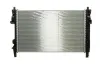 Kühler, Motorkühlung MAHLE CR 661 000P Bild Kühler, Motorkühlung MAHLE CR 661 000P