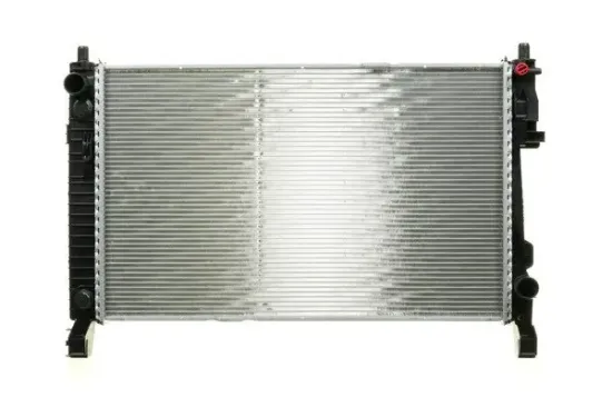 Kühler, Motorkühlung MAHLE CR 661 000P Bild Kühler, Motorkühlung MAHLE CR 661 000P