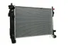 Kühler, Motorkühlung MAHLE CR 661 000P Bild Kühler, Motorkühlung MAHLE CR 661 000P