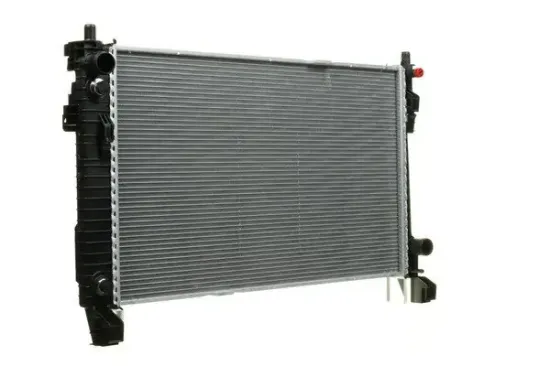 Kühler, Motorkühlung MAHLE CR 661 000P Bild Kühler, Motorkühlung MAHLE CR 661 000P