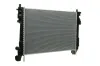 Kühler, Motorkühlung MAHLE CR 661 000P Bild Kühler, Motorkühlung MAHLE CR 661 000P