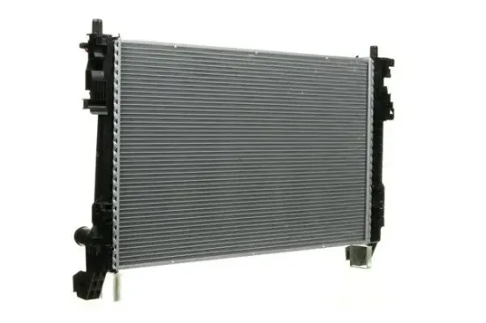 Kühler, Motorkühlung MAHLE CR 661 000P Bild Kühler, Motorkühlung MAHLE CR 661 000P