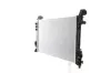Kühler, Motorkühlung MAHLE CR 661 000S Bild Kühler, Motorkühlung MAHLE CR 661 000S
