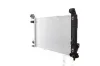 Kühler, Motorkühlung MAHLE CR 661 000S Bild Kühler, Motorkühlung MAHLE CR 661 000S