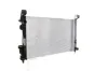 Kühler, Motorkühlung MAHLE CR 661 000S Bild Kühler, Motorkühlung MAHLE CR 661 000S