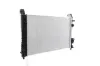 Kühler, Motorkühlung MAHLE CR 661 000S Bild Kühler, Motorkühlung MAHLE CR 661 000S
