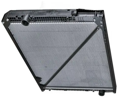 Kühler, Motorkühlung MAHLE CR 305 000S Bild Kühler, Motorkühlung MAHLE CR 305 000S