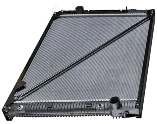 Kühler, Motorkühlung MAHLE CR 305 000S Bild Kühler, Motorkühlung MAHLE CR 305 000S