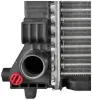 Kühler, Motorkühlung MAHLE CR 679 000P Bild Kühler, Motorkühlung MAHLE CR 679 000P