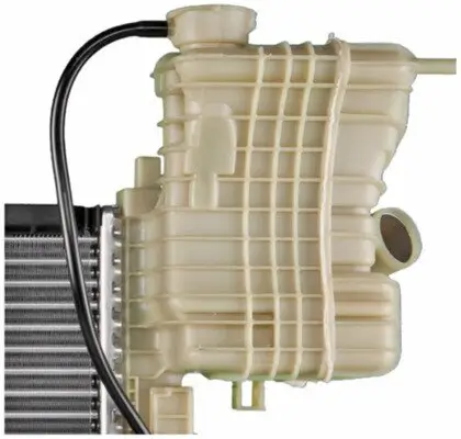 Kühler, Motorkühlung MAHLE CR 679 000P Bild Kühler, Motorkühlung MAHLE CR 679 000P
