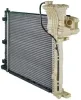 Kühler, Motorkühlung MAHLE CR 679 000P Bild Kühler, Motorkühlung MAHLE CR 679 000P