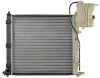Kühler, Motorkühlung MAHLE CR 679 000P Bild Kühler, Motorkühlung MAHLE CR 679 000P