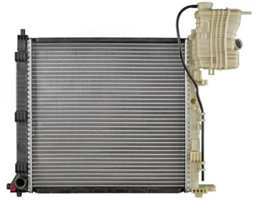 Kühler, Motorkühlung MAHLE CR 679 000P Bild Kühler, Motorkühlung MAHLE CR 679 000P