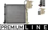 Kühler, Motorkühlung MAHLE CR 679 000P