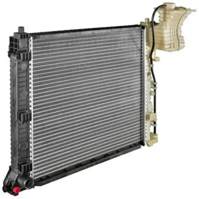 Kühler, Motorkühlung MAHLE CR 679 000P Bild Kühler, Motorkühlung MAHLE CR 679 000P