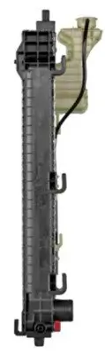 Kühler, Motorkühlung MAHLE CR 679 000P Bild Kühler, Motorkühlung MAHLE CR 679 000P