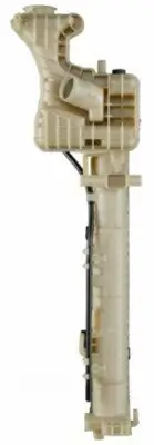 Kühler, Motorkühlung MAHLE CR 679 000P Bild Kühler, Motorkühlung MAHLE CR 679 000P