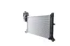 Kühler, Motorkühlung MAHLE CR 682 000S Bild Kühler, Motorkühlung MAHLE CR 682 000S