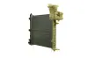 Kühler, Motorkühlung MAHLE CR 714 000P Bild Kühler, Motorkühlung MAHLE CR 714 000P