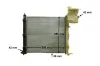 Kühler, Motorkühlung MAHLE CR 714 000P Bild Kühler, Motorkühlung MAHLE CR 714 000P