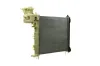 Kühler, Motorkühlung MAHLE CR 714 000P Bild Kühler, Motorkühlung MAHLE CR 714 000P