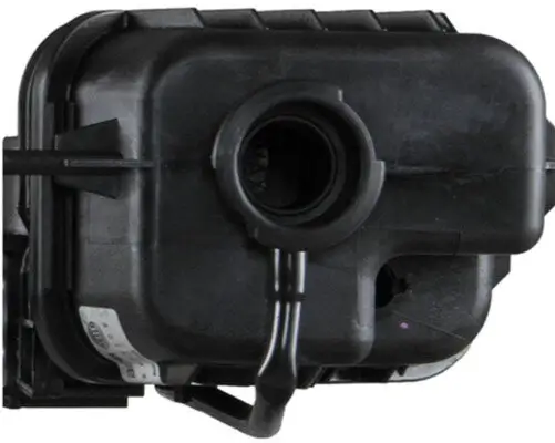 Kühler, Motorkühlung MAHLE CR 322 000S Bild Kühler, Motorkühlung MAHLE CR 322 000S