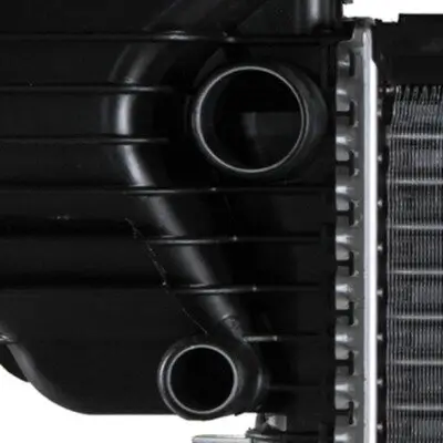 Kühler, Motorkühlung MAHLE CR 322 000S Bild Kühler, Motorkühlung MAHLE CR 322 000S