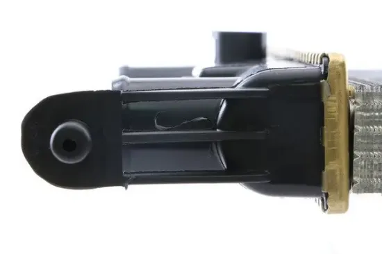 Kühler, Motorkühlung MAHLE CR 735 000S Bild Kühler, Motorkühlung MAHLE CR 735 000S