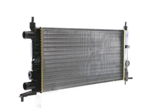 Kühler, Motorkühlung MAHLE CR 735 000S Bild Kühler, Motorkühlung MAHLE CR 735 000S