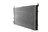 Kühler, Motorkühlung MAHLE CR 753 000S Bild Kühler, Motorkühlung MAHLE CR 753 000S
