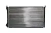 Kühler, Motorkühlung MAHLE CR 753 000S Bild Kühler, Motorkühlung MAHLE CR 753 000S