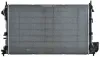 Kühler, Motorkühlung MAHLE CR 763 000S Bild Kühler, Motorkühlung MAHLE CR 763 000S