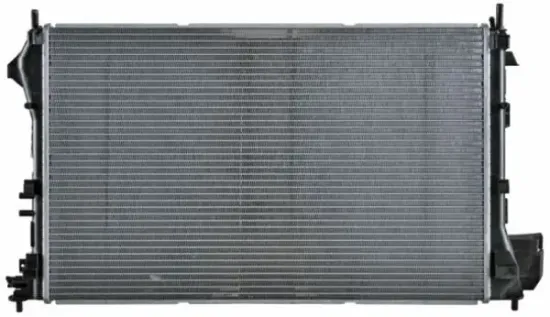 Kühler, Motorkühlung MAHLE CR 763 000S Bild Kühler, Motorkühlung MAHLE CR 763 000S