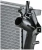 Kühler, Motorkühlung MAHLE CR 763 000S Bild Kühler, Motorkühlung MAHLE CR 763 000S