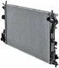 Kühler, Motorkühlung MAHLE CR 763 000S Bild Kühler, Motorkühlung MAHLE CR 763 000S