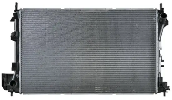 Kühler, Motorkühlung MAHLE CR 763 000S Bild Kühler, Motorkühlung MAHLE CR 763 000S