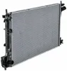 Kühler, Motorkühlung MAHLE CR 763 000S Bild Kühler, Motorkühlung MAHLE CR 763 000S