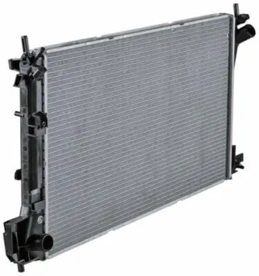 Kühler, Motorkühlung MAHLE CR 763 000S Bild Kühler, Motorkühlung MAHLE CR 763 000S