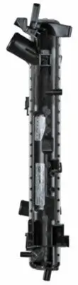 Kühler, Motorkühlung MAHLE CR 763 000S Bild Kühler, Motorkühlung MAHLE CR 763 000S