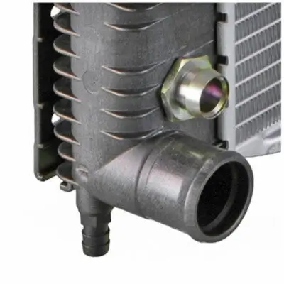 Kühler, Motorkühlung MAHLE CR 764 000S Bild Kühler, Motorkühlung MAHLE CR 764 000S