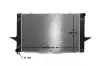 Kühler, Motorkühlung MAHLE CR 764 000S Bild Kühler, Motorkühlung MAHLE CR 764 000S