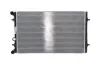 Kühler, Motorkühlung MAHLE CR 769 000S Bild Kühler, Motorkühlung MAHLE CR 769 000S