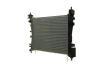 Kühler, Motorkühlung MAHLE CR 774 000P Bild Kühler, Motorkühlung MAHLE CR 774 000P