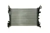 Kühler, Motorkühlung MAHLE CR 774 000P Bild Kühler, Motorkühlung MAHLE CR 774 000P